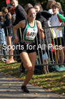 Girls under-15 3 stage road relay, 2019 ERRA 6 and 4 Stage Relay and Young Athletes.  Photo: David T. Hewitson/Sports for All Pics